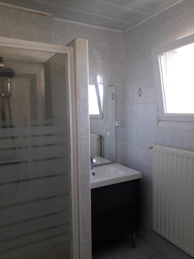 Jolie Maison De Campagne Fresnes-en-Woevre ภายนอก รูปภาพ