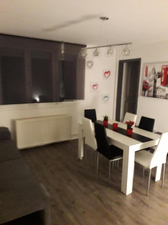 Jolie Maison De Campagne Fresnes-en-Woevre ภายนอก รูปภาพ