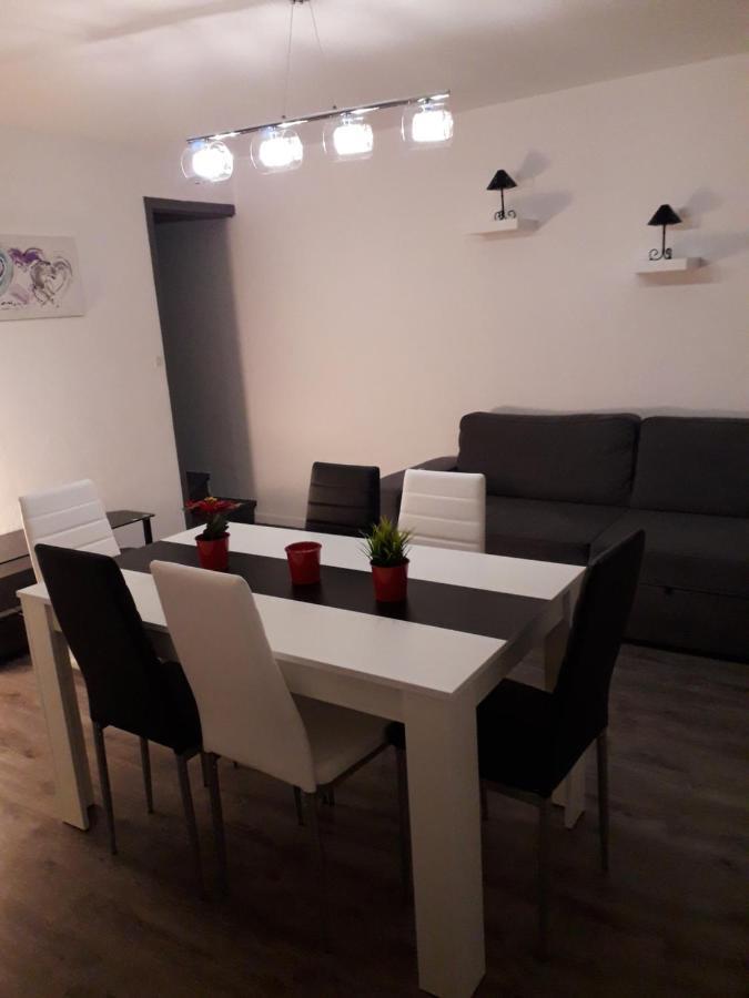 Jolie Maison De Campagne Fresnes-en-Woevre ภายนอก รูปภาพ